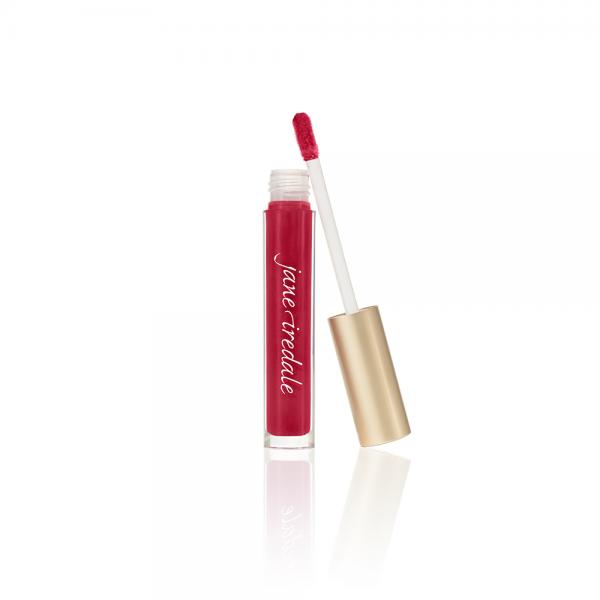 HydroPure Hyaluronic Lipgloss - Berry Red