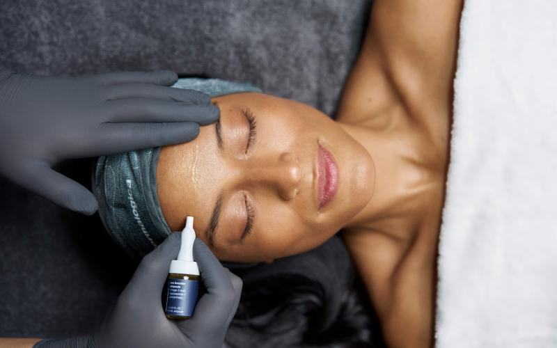 SkinPen met Exosomen: ervaar de volgende generatie huidverbetering