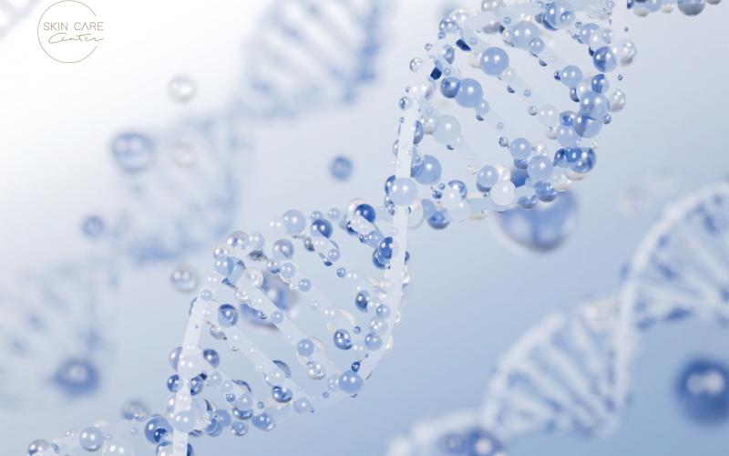PDRN behandeling: alles wat je moet weten over polynucleotiden en SkinPen®