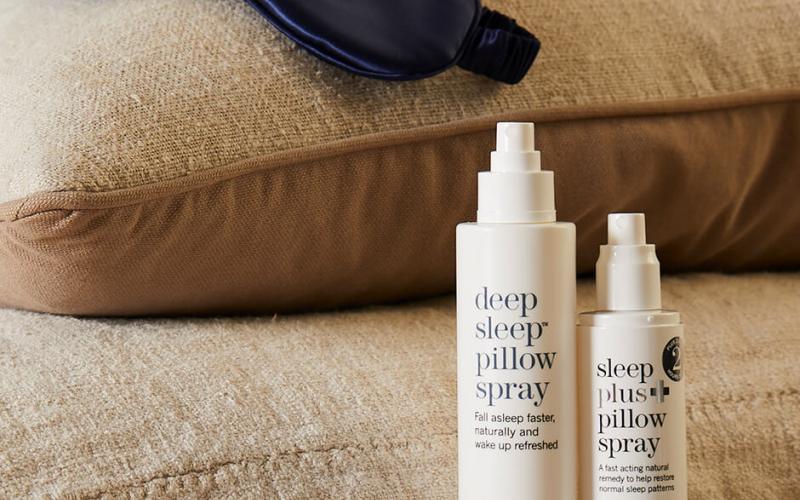 Schoonheidsslaapje 2.0: ontdek de kracht van slaap voor je huid