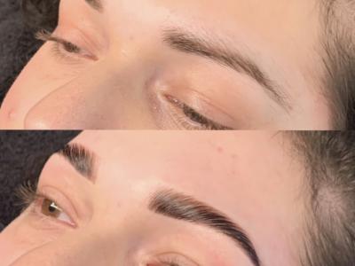 Brow Bar Den Bosch