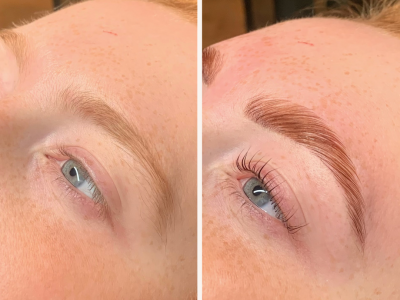 Brow Bar Den Bosch