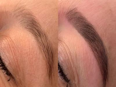 Brow Bar