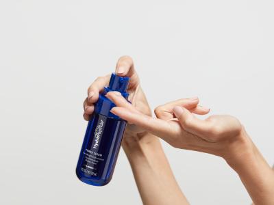 HydroPeptide Collagen Reactivate Treatment Series
