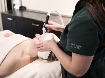 Maak kennis met Skin Care Center