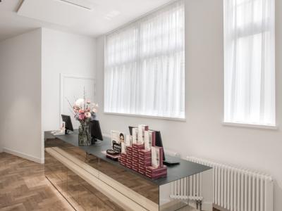 Maak kennis met Skin Care Center