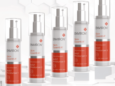 Environ Skin Care; een leven lang een mooie en gezonde huid