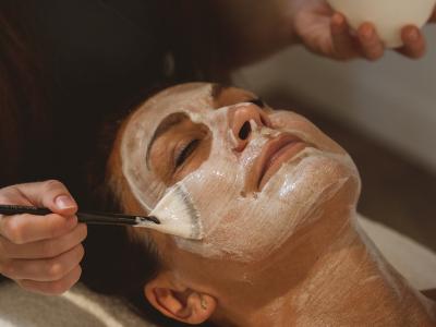 Facial Sculpt