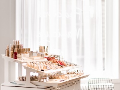 Make-up advies & workshops