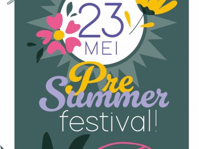 Pre-Summer Festival