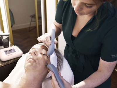 Dermalogica behandelingen