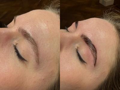 Brow Bar 