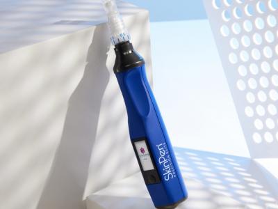 SkinPen Microneedling
