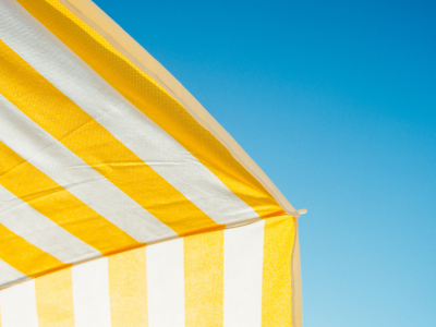 Your Summer GetAway
