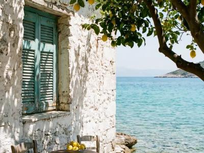 Summer GetAways