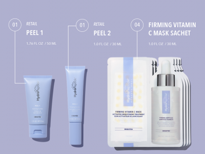 The 12-Week Glow Reset ✨