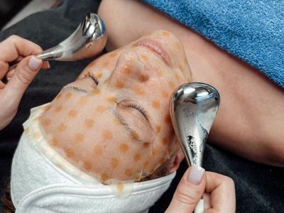 The 12-Week Glow Reset ✨