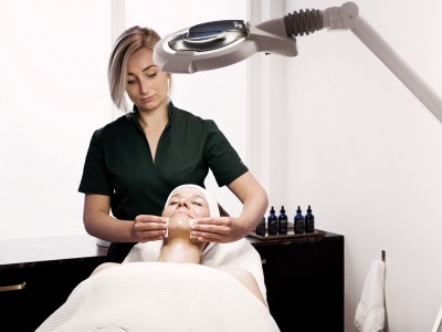 voor- en nazorg Pro Power Peel