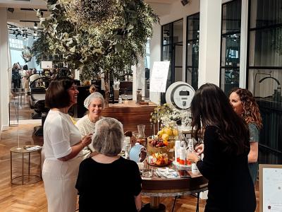Workshops & Events bij Skin Care Center
