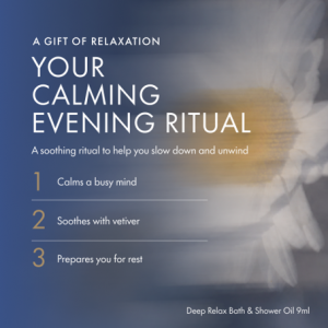 A Gift of Relaxation