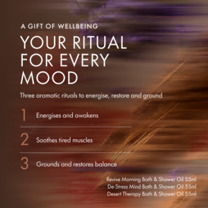 A Gift Of Wellbeing