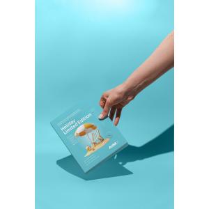 AIMX - Holiday Limited Edition - Summer Set