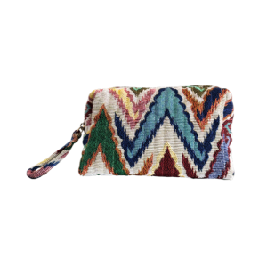 ALULA MAKE-UP BAG