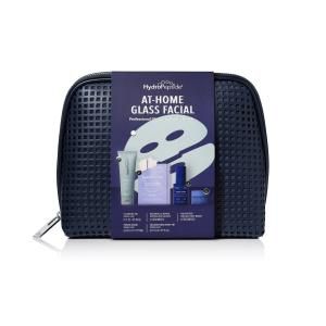 At Home Glass Facial - Hydropeptide Giftset