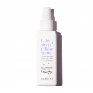 Baby Sleep Pillow Spray