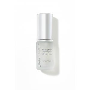 BeautyPrep Hyaluronic Serum