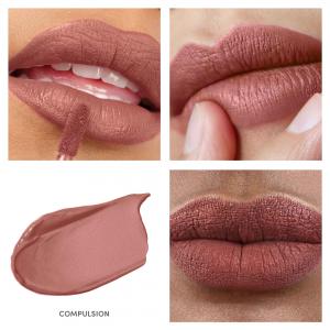 Beyond Matte™ Lip Stain - Compulsion