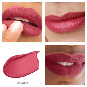 Beyond Matte™ Lip Stain - Obsession