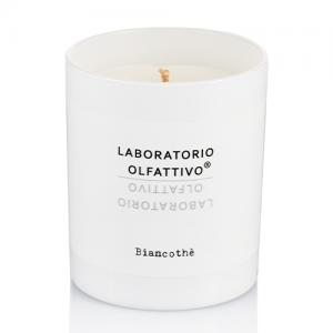 Biancothé Candle