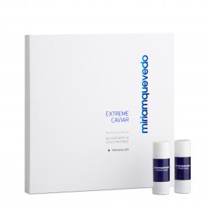 Bio-regenerative Shock Treatment for Hair Loss