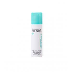 Blackhead Clearing Fizz Masque