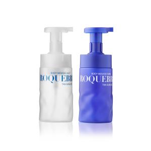 Body Mousse Self-Tan