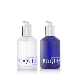 Body Serum Self-Tan