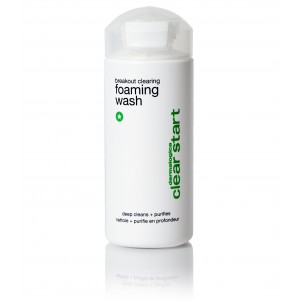 Breakout Clearing Foaming Wash