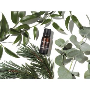 Breath Pure Essential Oil Blend