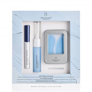 Brow Refresh Collection - Wenkbrauwserum