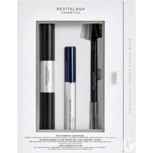 Brow Triple Threat Collection - Wenkbrauwserum