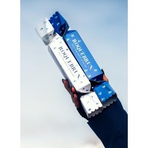 Christmas set: mini & headband