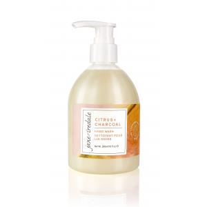 Citrus + Charcoal Hand/Brush Wash