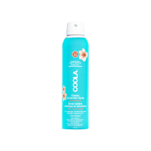 Coola Body Spray SPF 50