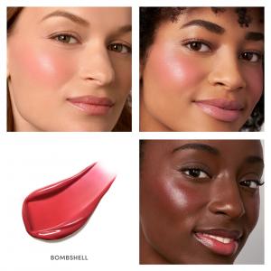 ColorLuxe Liquid Blush - Bombshell