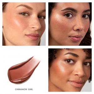 ColorLuxe Liquid Blush - Cinnamon Girl