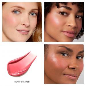 ColorLuxe Liquid Blush - Heartbreaker