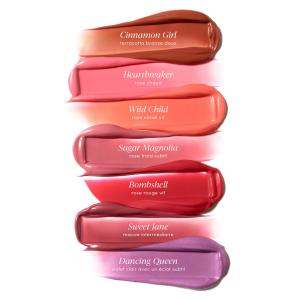 ColorLuxe Liquid Blush - Sugar Magnolia