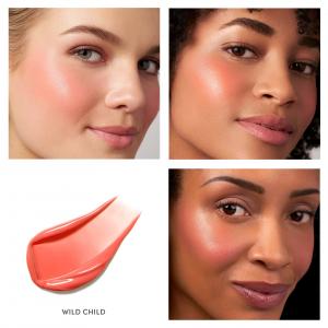ColorLuxe Liquid Blush - Wild Child
