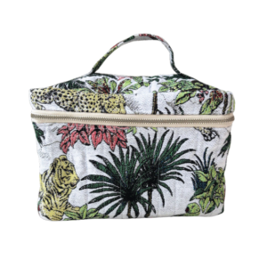 Colourful Safari Vanity